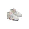 Vans Sk8-Hi High-Top Walker Shoes Baby Shoes White VN000CPUC9F