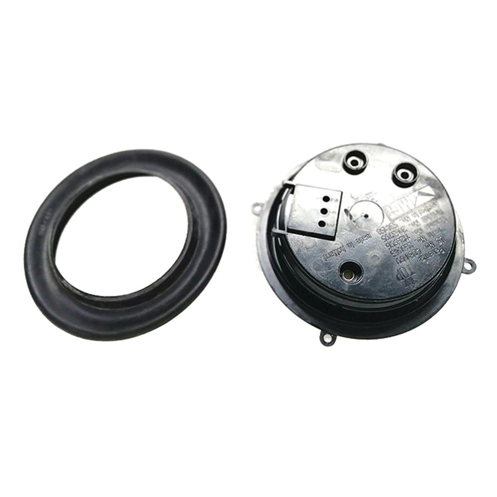 Front External Rear View Mirror Glass Control Motor Adjuster Actuator Compatible for 206 207 306 307 308 C2 C4 C5 660238