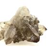 Smoky Quartz 1215.0 Carats
