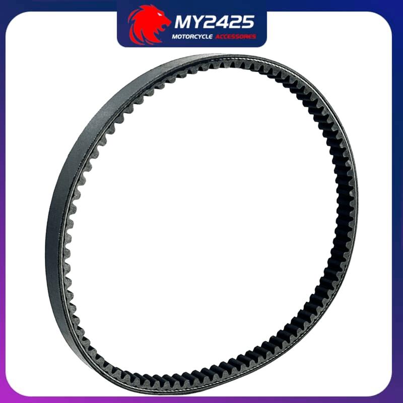 Original 860X19.7X28 Bando Motorcycle Parts Drive Belt For SYM Symphony S125 SR125 125i Cruisym 125i ETC 860 19.7 28