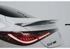 Mercedes-Benz CLE-Class C236 FD Style Carbon Fiber Rear Spoiler Upgrade