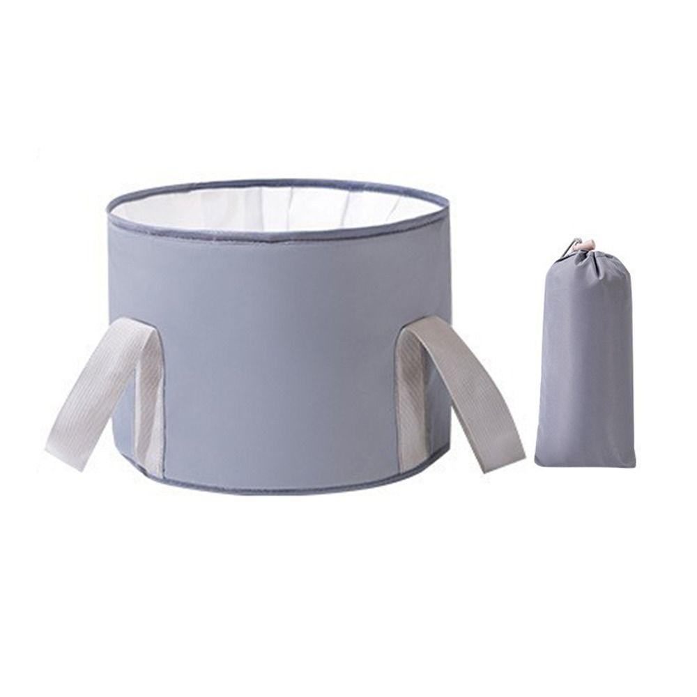 С ручкой Пакет для замачивания ног Бытовой пакет для мытья ног в ванне Тазик для спа- для ног Дом Общежитие