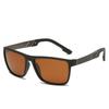 Polarized Simple Square Sun Glasses Women Men Retro Classic Brand Sunglasses Fishing Driving Female Male Eyeglasses