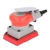 Воздушная эксцентриковая шлифовальная машина с пневматическим ручным инструментом для кузовных работ и деревообработки