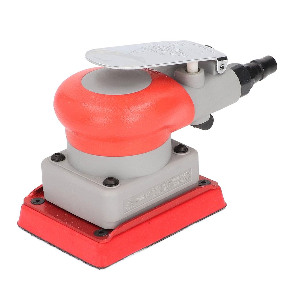 Воздушная эксцентриковая шлифовальная машина с пневматическим ручным инструментом для кузовных работ и деревообработки