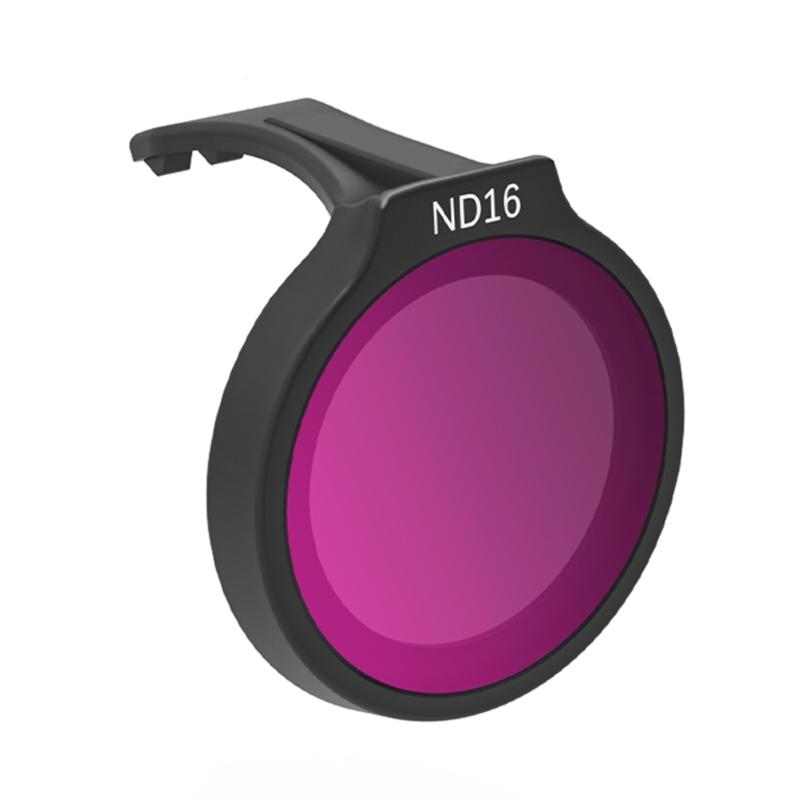 Фильтр для объектива для стабилизатора Фильтры для камеры Защита MCUV ND8 ND16 ND32 ND64 CPL