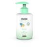 ISDIN - BABY NATURALS gel shampoo 200 ml