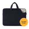 Drop-Proof Foam Laptop & Tablet Bag, 13-16 Inch, Fashionable and Protective.