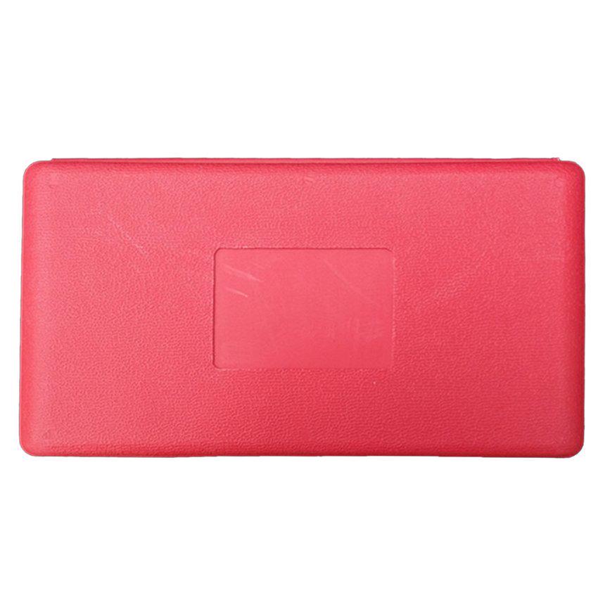 Инструмент для ремонта автомобиля 46 шт./кор. Набор торцевых головок с храповым механизмом и динамометрическим ключом