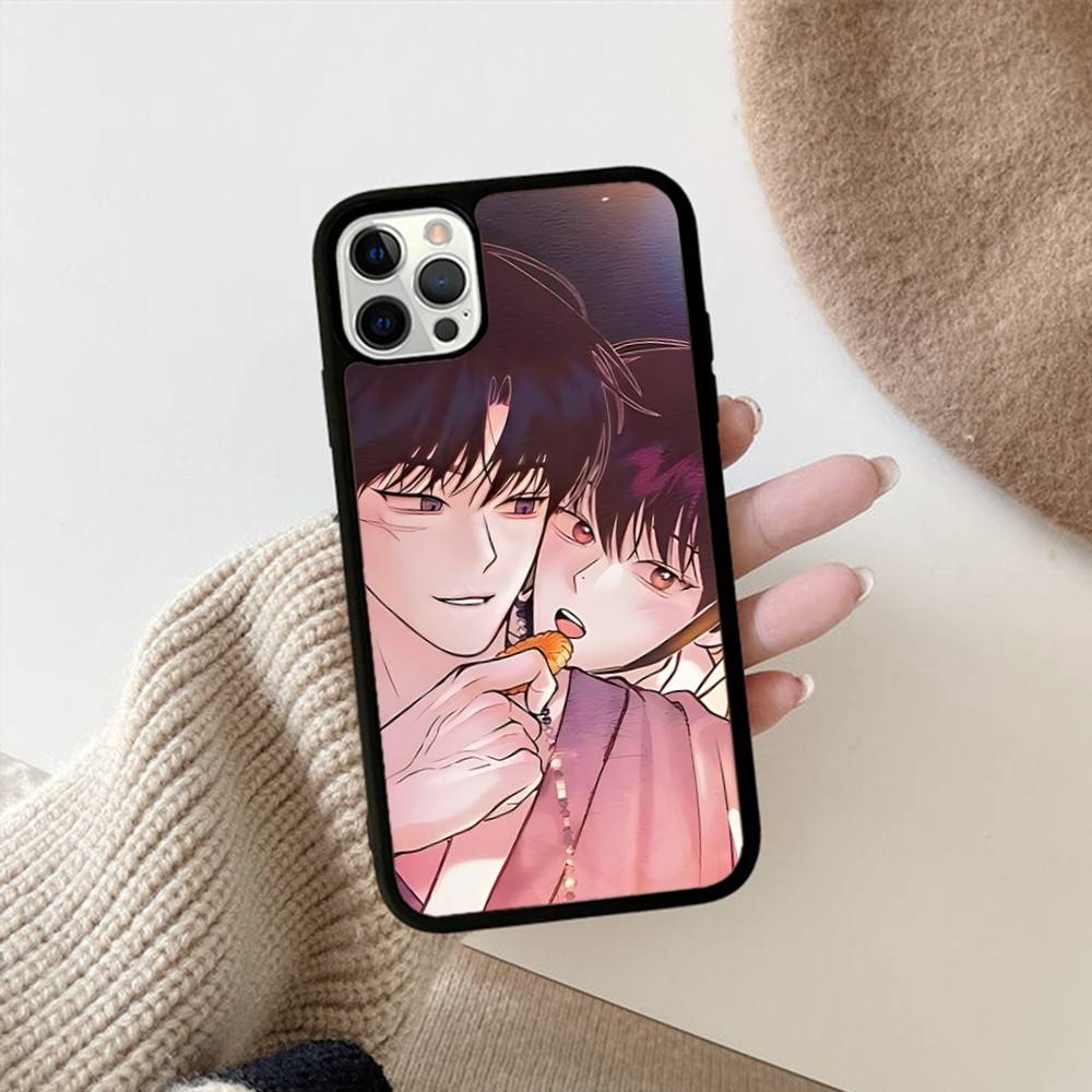 Чехол для телефона Mondays Savior Bl Для iPhone 11 12 13 14 15 16 17 Pro Max Plus Жесткая задняя крышка из ПК+ТПУ
