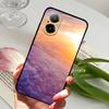 Для Realme C67 Чехол животное Силиконовые Мягкие ТПУ Задние Крышки Для Realme C 67 C67 4G Чехол Защитный Мультяшный Funda RealmeC67 Корпус