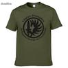 Newest French Foreign Legion Special Forces War T Shirt Men Cotton Short Sleeve T Shirt