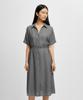 Boss Women'S Wool Set-Up Shirt Dress 50541988_024