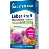 Klosterfrau Питание печени 30 таблеток 21,1 г