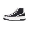 Gucci Женские Gg High 'Interlocking G - Черный' Женские 746768 20Q20 1043