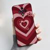 Phone Case For Infinix Zero 8/8i Ins Style Bright Flower Floral Painted Cover Bumper Soft Shockproof Fashion Black Case