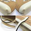 Used GUCCI Chilled licenseHandbag straw Women