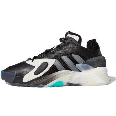 Стритбол 'Hi Res Aqua' Adidas EE4968