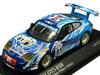 Minichamps DP Porsche 911 Mans Завершенный продукт 1/43 GT3-RS (№ 81/Ле 2004)