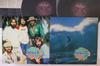 LP Пластинка BEACH BOYS - Beach Boys ECS4019394 CAPITOL 1979 Япония Рок Б/У