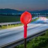 Waterproof Traffic Safety Light Strobe Function Emergency Strobe Warning Light  Event Management