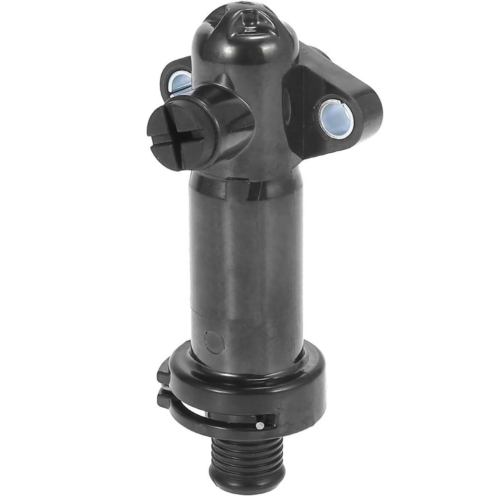 Термостат охлаждающей жидкости двигателя для BMW X3 X5 X6 1 3 5 6 7 серии Замена 11717787870