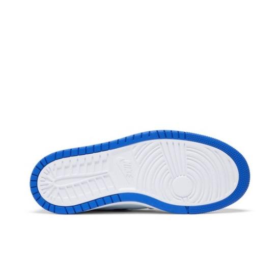 Женские кроссовки Air Jordan 1 High Zoom Comfort '25 лет в Китае' DV5575-140