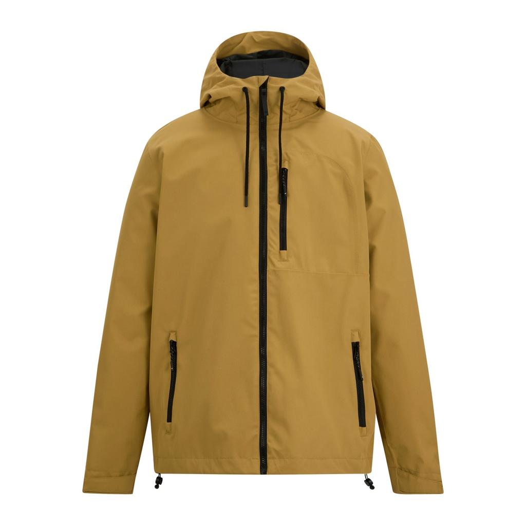 Regatta Mens Frankie Waterproof Jacket