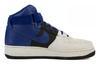 Nike Air Force 1 High '07 LV8 Pure Platinum Deep Royal Blue 806403-009