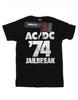 Mens Jailbreak 74 T-Shirt