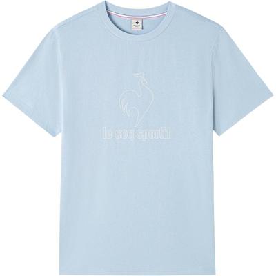 Le Coq Sportif Весна/Лето 2026 Унисекс Футболка с коротким рукавом L262UECTTS06