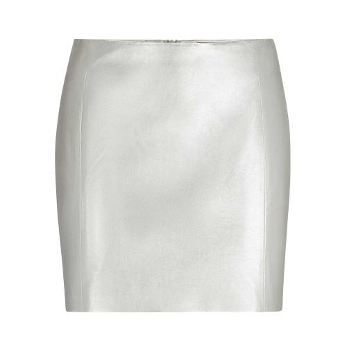 Hugo Womens/Ladies Rusine-1 Regular Mini Skirt