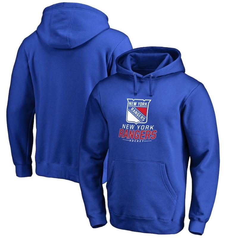 Mens Ice Hockey Hoodie Loose Fit Long Sleeve Sports Sweatshirt Youth