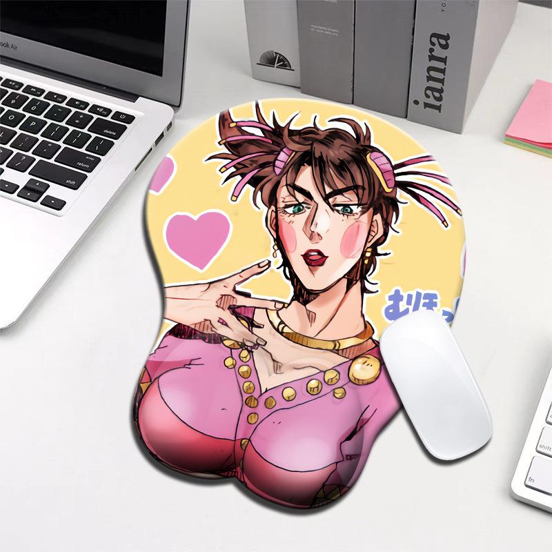 Защитный коврик для мыши для компьютера