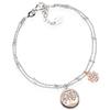 Bracelet - Argent 925 Argent - Amen - BR2AL