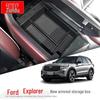 Улучшенный ящик для хранения для отсека подлокотника Ford Explorer 2023 года