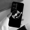 Vinyl Record Retro For Realme 15 GT7 Pro GT6 10 11 12 13 14 Pro Plus C65 C67 C63 C61 C51 C53 C35 C75 C55 Case