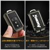 Новый кейс для ключей Jimny, все серии, совместимый с Jimny Jimny Nomad, Smart-ключ, с эксклюзивным дизайном логотипа, защитная крышка для кузова, от царапин