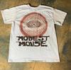 Vintage Modest Mouse Unisex Short Sleeve T-shirt, S-4XL