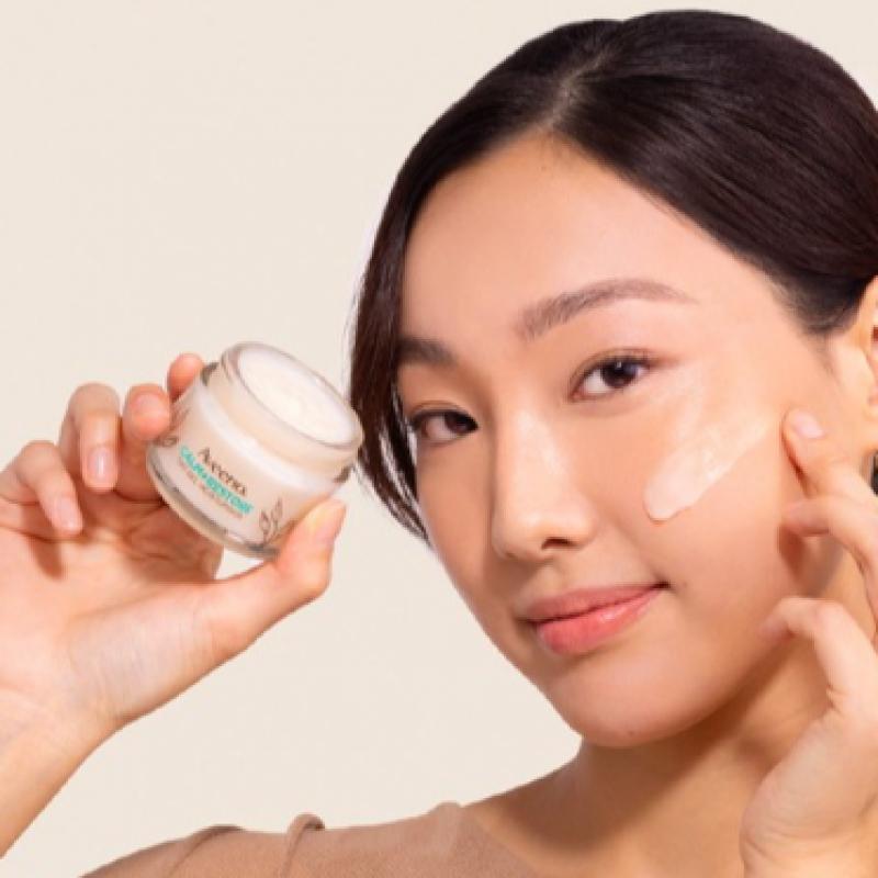 Aveeno Cam Restore Oat Gel Увлажняющий крем 50 мл