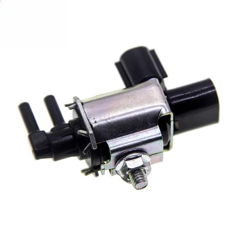 MR404682 EGR Valve Vacuum Solenoids Emission Solenoid Valve for Mitsubishi Montero Pajero Shogun L200 4D56 K5T46494