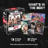 2026 Topps Chrome UFC Мега -