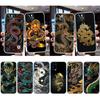 Чехол для телефона QE7 Китайский Дракон для LG K22 K30 K40 K40S K41 K42 K50 K50S K51 K51S K52 K61 K62 K71 K92 Q60 Q61 V40 V50 V60