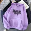 Hooded Autumn Womens New Sweater New Korean Version Loose Womens Top Versatile Simple Student Velvet