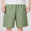 New Nike Club Casual Shorts Men's Green FB1247-386