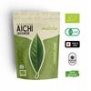 Herbata Matcha Japońska Aichi Codzienna 100 G Certyfikowana Bio Shizuoka