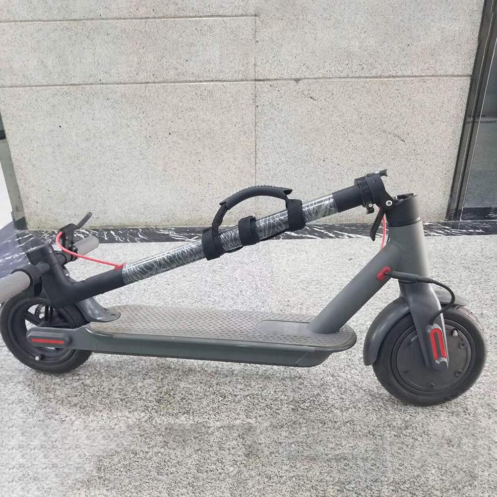 Ремни для ручки самоката скейтборда, ремень, портативная ручка для переноски в руке, ремни, стропа, крючок для