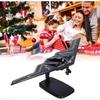Fighter Plane Model, B2 Metal Fighter Plane Model Military Pull B