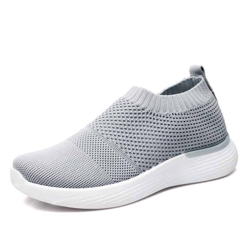 Fashion Shoes for Women 2025 New Mesh Socks, Casual and Versatile Women's Shoes, Breathable and Casual Sports Shoes for Women