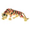 New Hunting Tiger Brooch Women And Men Pin Animal Design Fashion Jewelry